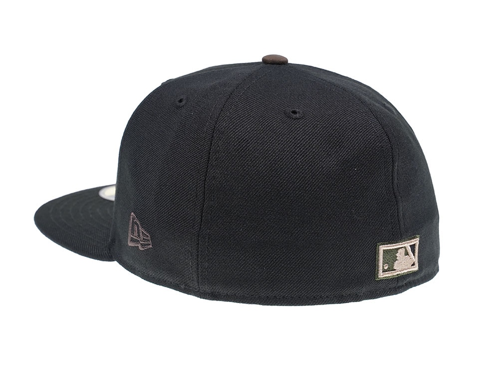 New Era Baltimore Orioles Camo Edition 59Fifty Fitted Cap