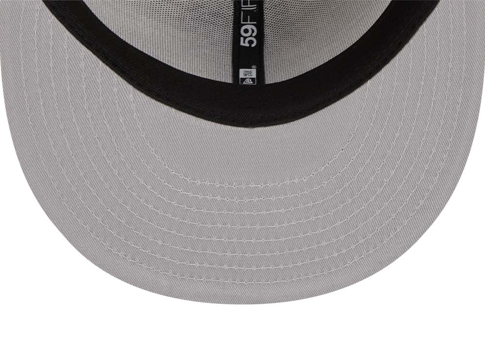 New Era Atlanta Falcons NFL Sideline 2023 59Fifty Fitted Cap