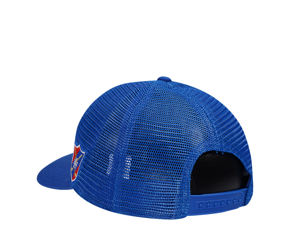 American Needle Desert Classic Sinclair Trucker Snapback Cap