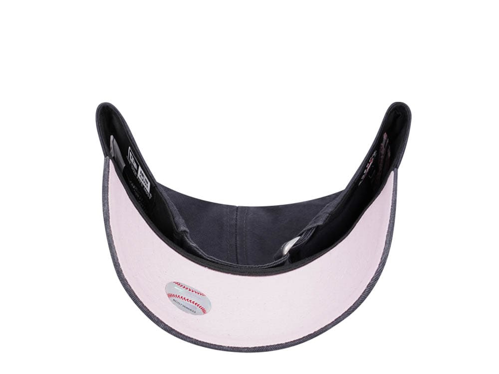 New Era Washington Nationals City Connect Bloom Edition 9Twenty Strapback Cap