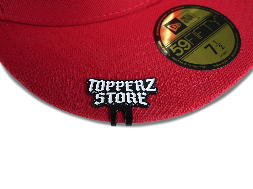 Family Blip Topperzstore White Edition