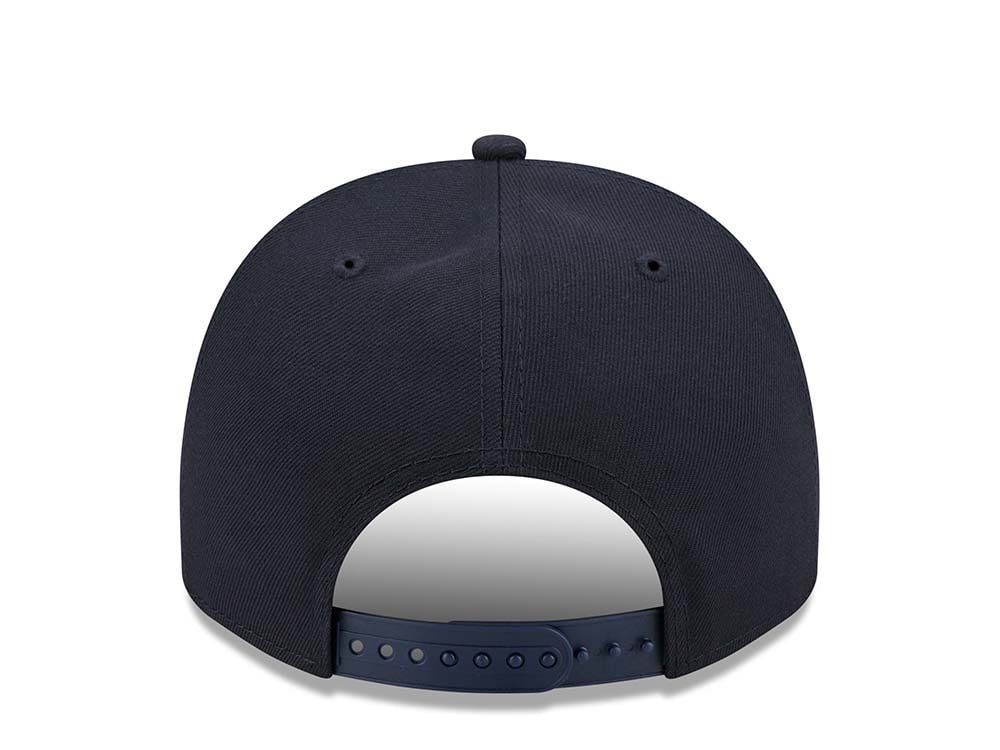 New Era Houston Astros Local Play 9Fifty A Frame Snapback Cap