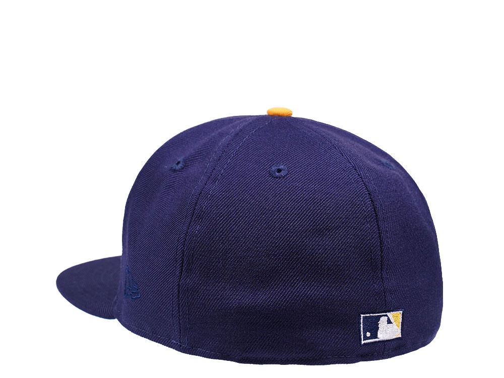 New Era San Diego Padres All Star Game 2016 Glacier Blue Edition 59Fifty Fitted Cap