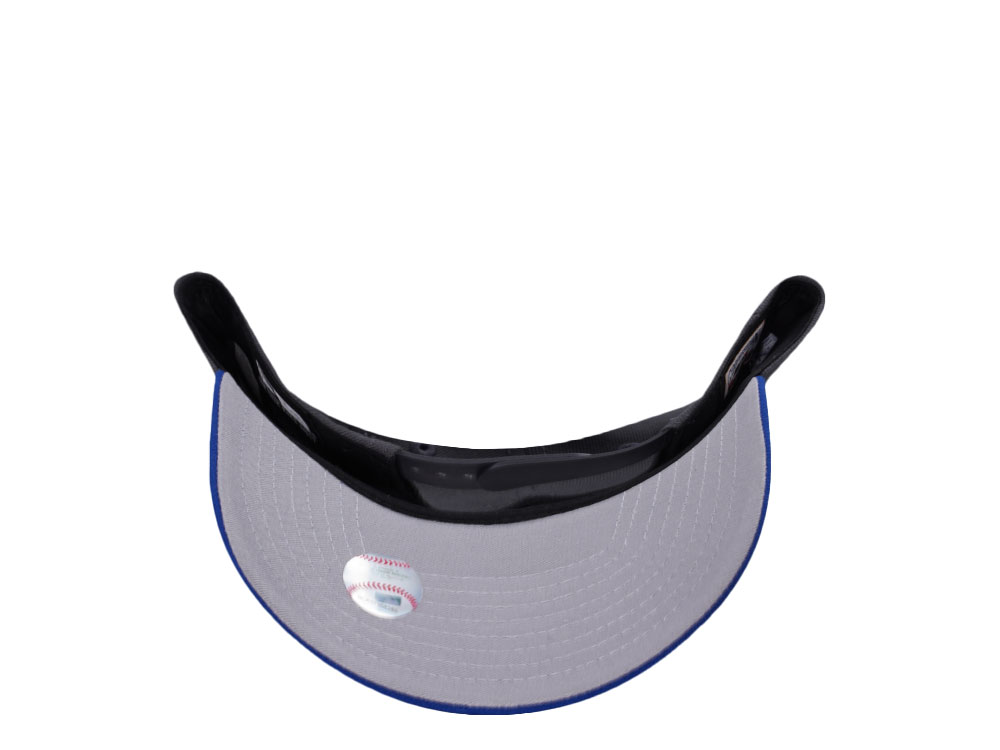 New Era Chicago Cubs All Star Game 1990 Gray Two Tone Edition 9Forty A Frame Snapback Cap