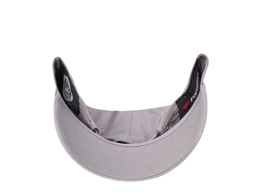 Fanatics Vegas Golden Knights Primary Logo Adjustable Strapback Cap