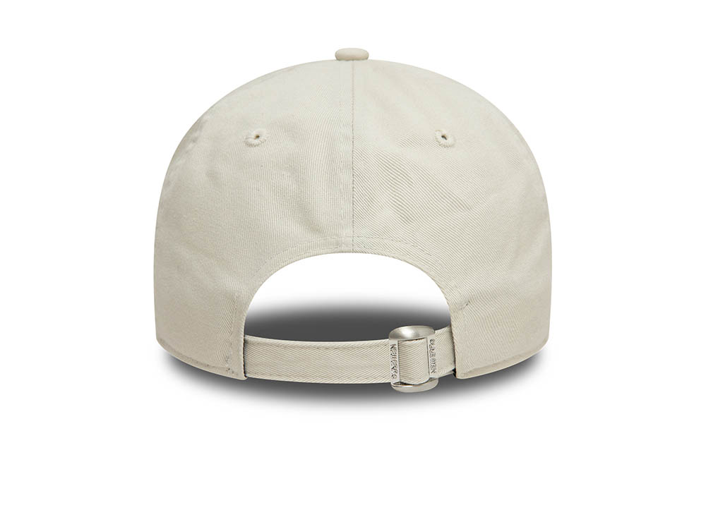 New Era Tom And Jerry Macho Mouse White 9Twenty Strapback Cap