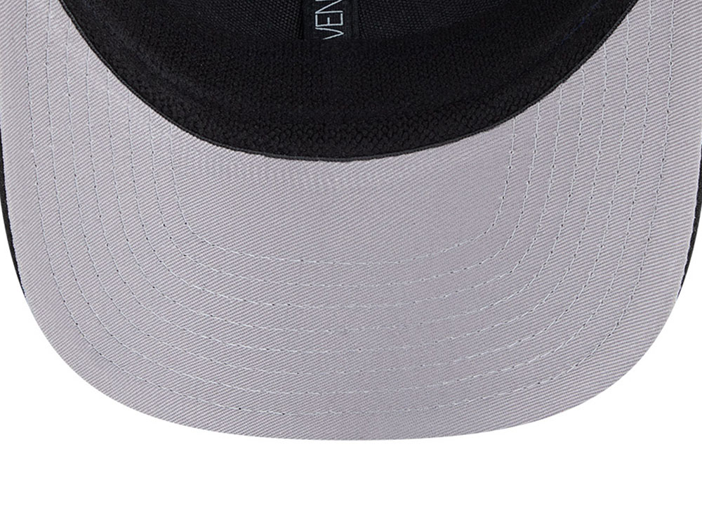 New Era Miami Heat HWC Edition 9Seventy Trucker Snapback Cap