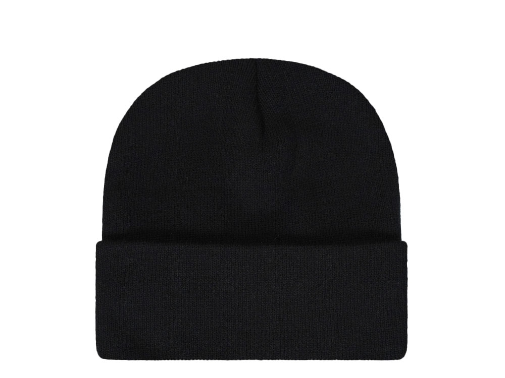47Brand Oakland Athletics Black Haymaker Knit