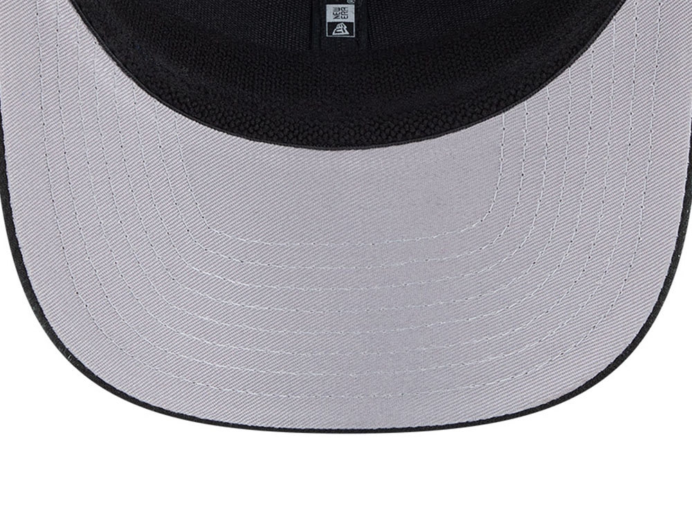 New Era San Antonio Spurs HWC Edition 9Seventy Trucker Snapback Cap
