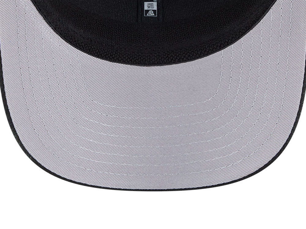 New Era Philadelphia 76ers HWC Edition 9Seventy Trucker Snapback Cap