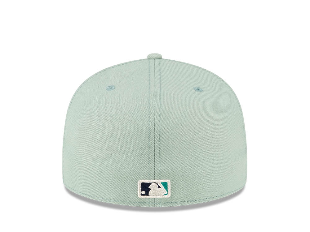 New Era Atlanta Braves All Star Game 2023 On Field 59Fifty Fitted Cap
