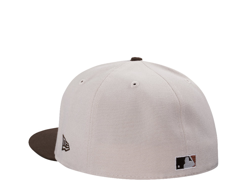 New Era Houston Astros All Star Game Stone Two Tone Edition 59Fifty Fitted Cap