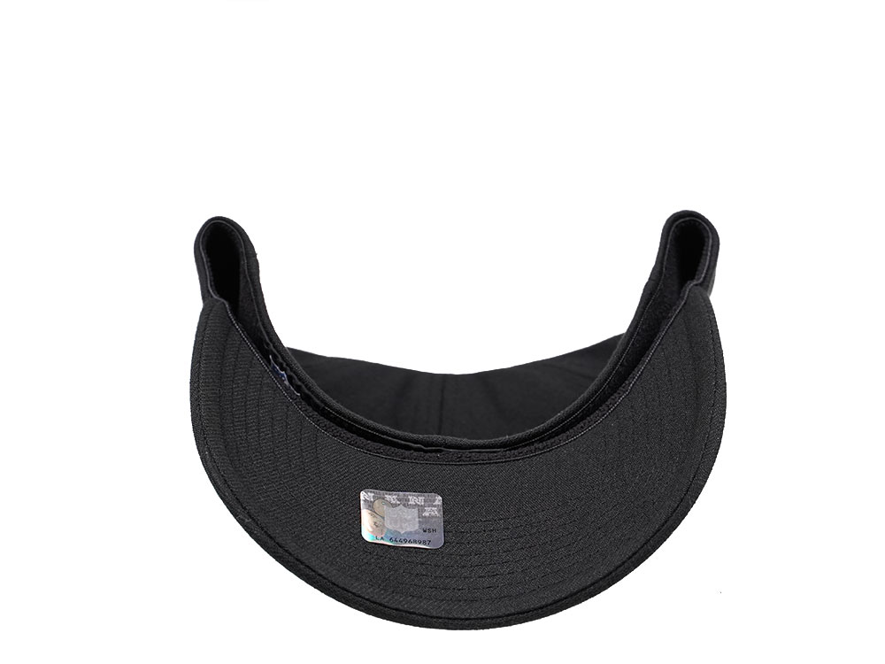 New Era Tampa Bay Buccaneers Black Edition 39Thirty Stretch Cap