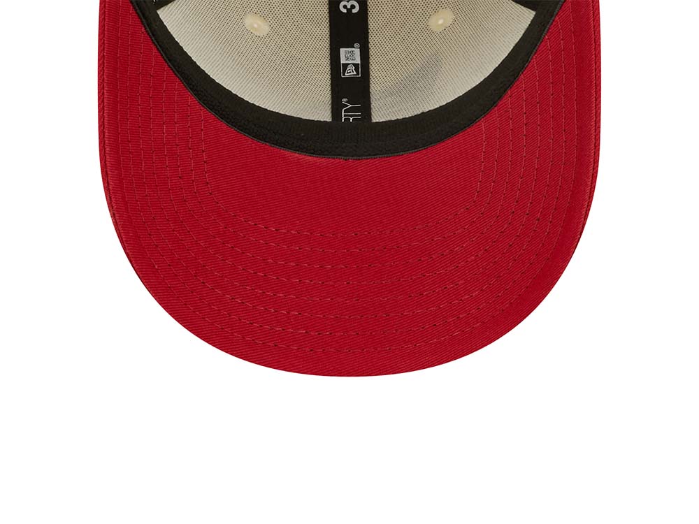 New Era Arizona Cardinals NFL Sideline 2022 39Thirty StretchCap