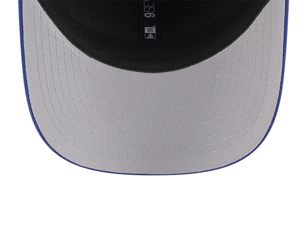 New Era Buffalo Bills Stated Edition 9Seventy Snapback Cap