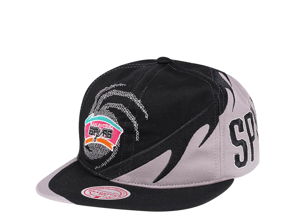 Mitchell & Ness Snapback Unstructured Cap - NHL Licensed, Deadstock Vintage Style 3 thumbnail image