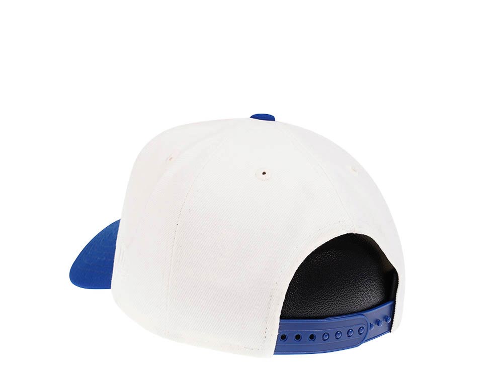 New Era New York Mets All Star Game 1964 9Forty A Frame Snapback Cap