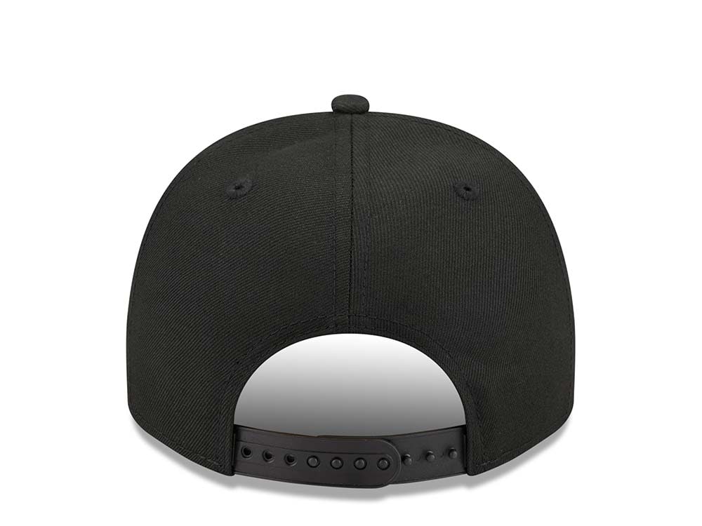 New Era Pittsburgh Steelers Local Play 9Fifty A Frame Snapback Cap