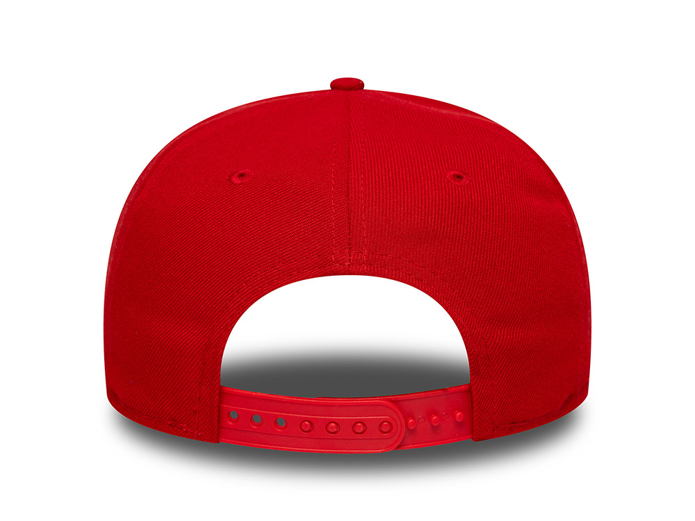 New Era Kansas City Chiefs 40th Anniversaray Edition 9Seventy Snapback Cap