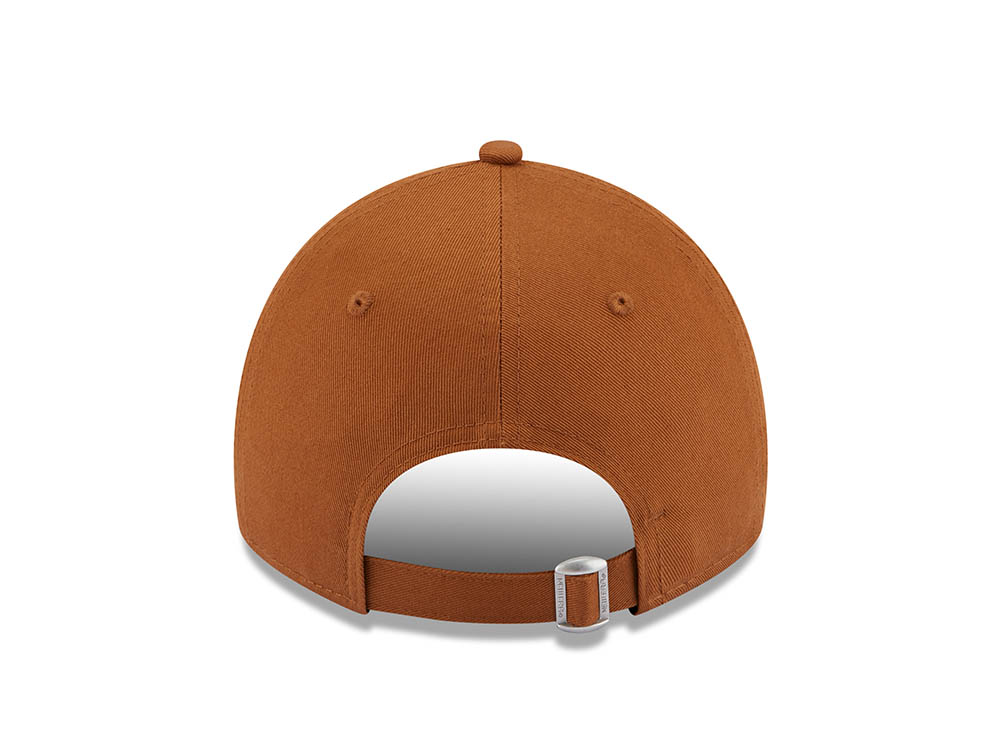 New Era Los Angeles Dodgers League Essential 9Twenty Strapback Cap