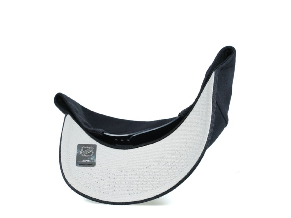 47Brand Nashville Predators Cold Zone Classic DP Snapback Cap