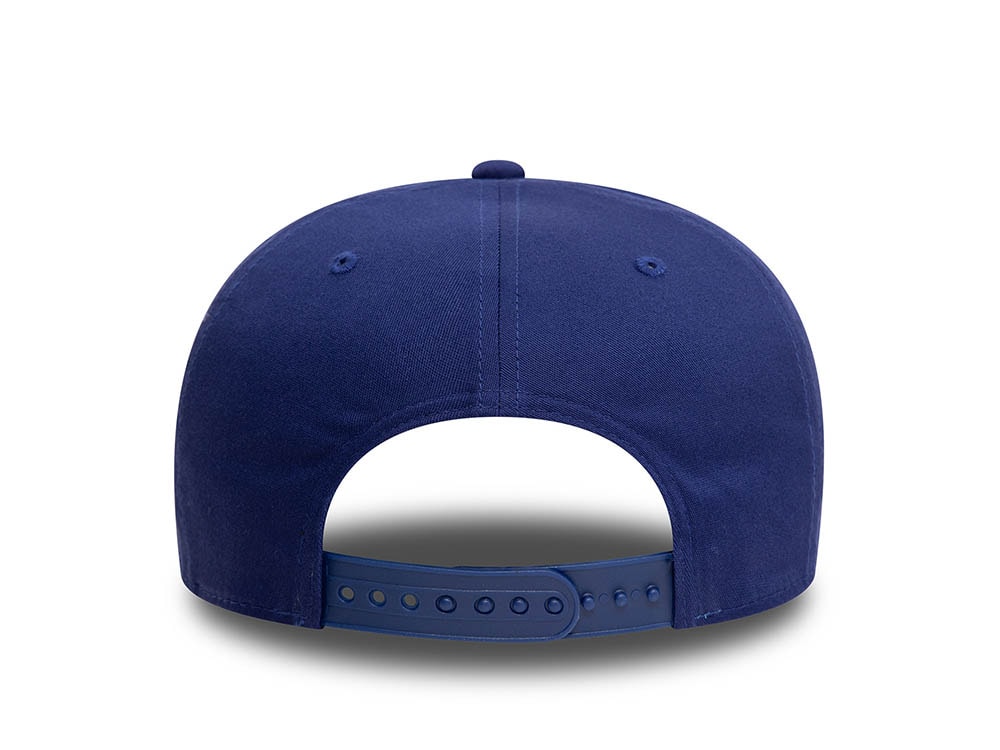 New Era Los Angeles Dodgers Blue 9Seventy Snapback Cap