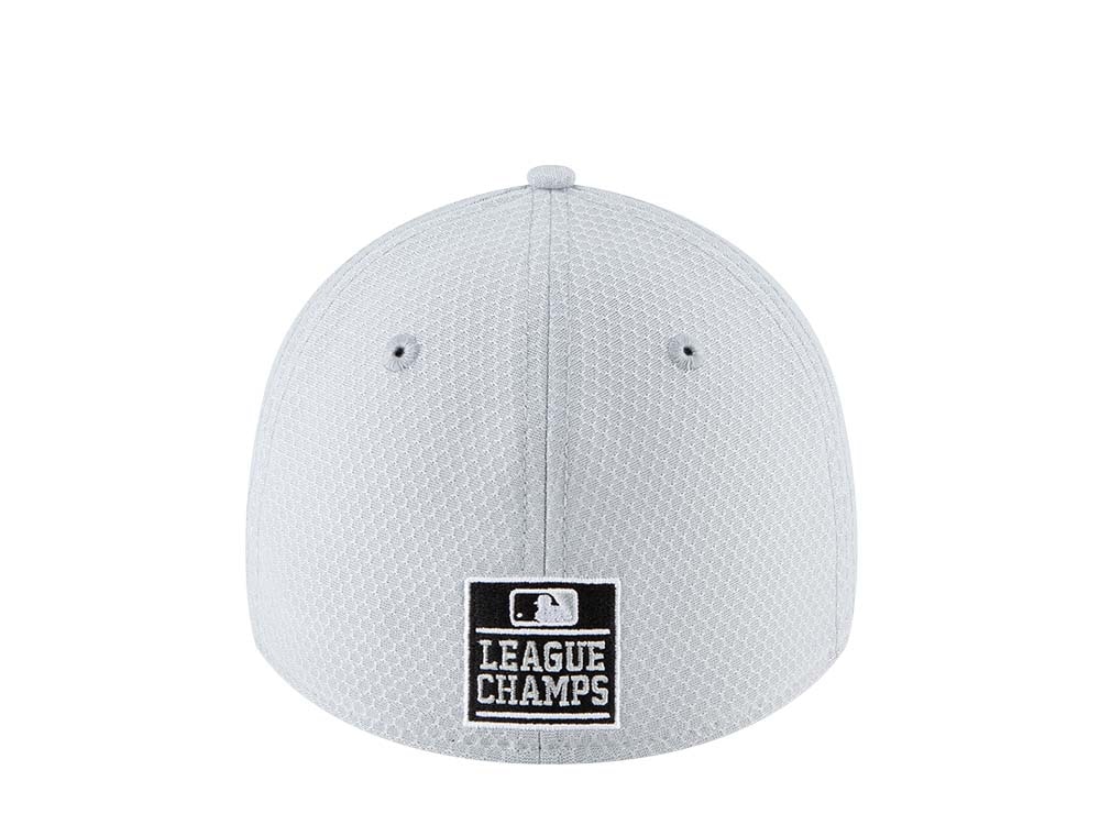 New Era Los Angeles Dodgers NLCS Champs Locker Room 39Thirty One Size Stretch Cap