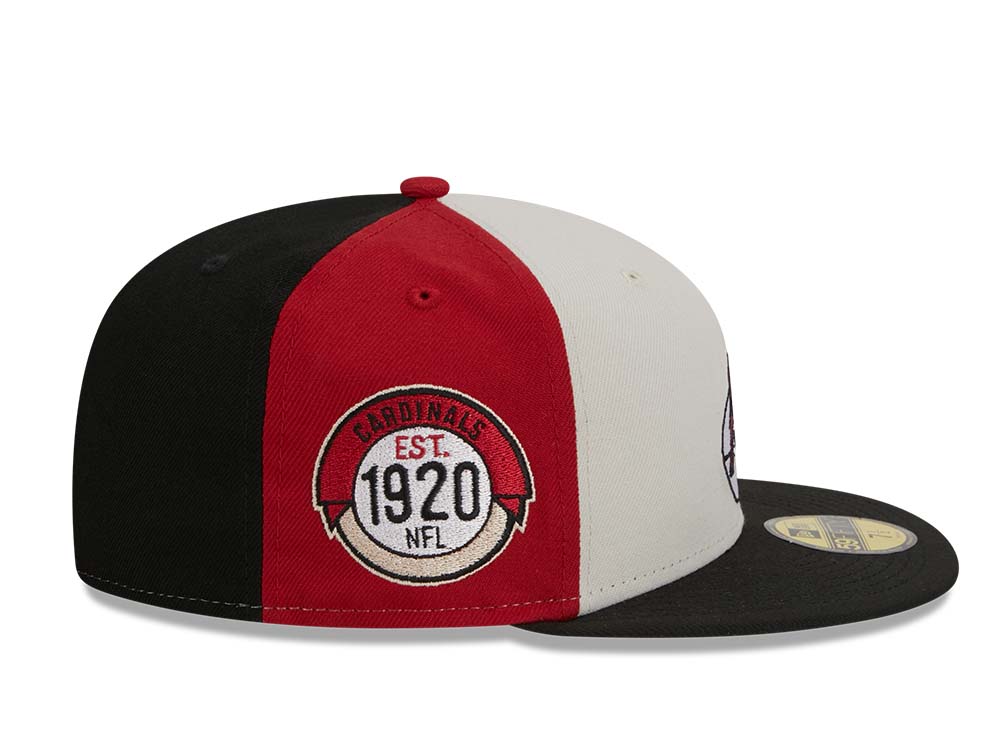 New Era Arizona Cardinals NFL Sideline 2023 59Fifty Fitted Cap
