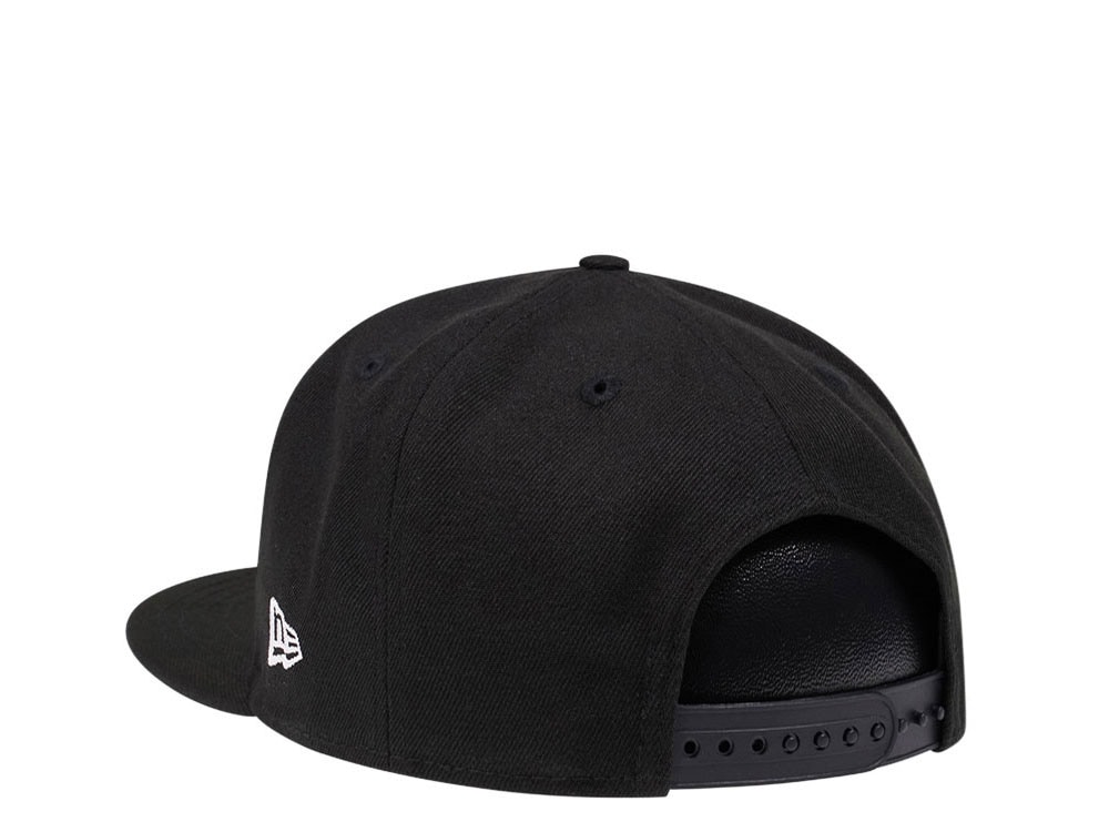 New Era Cleveland Browns Red Details Edition 9Fifty Snapback Cap