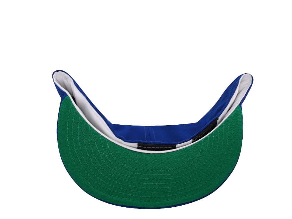 New Era Mexico Royal Blue Prime Edition 59Fifty Fitted Cap