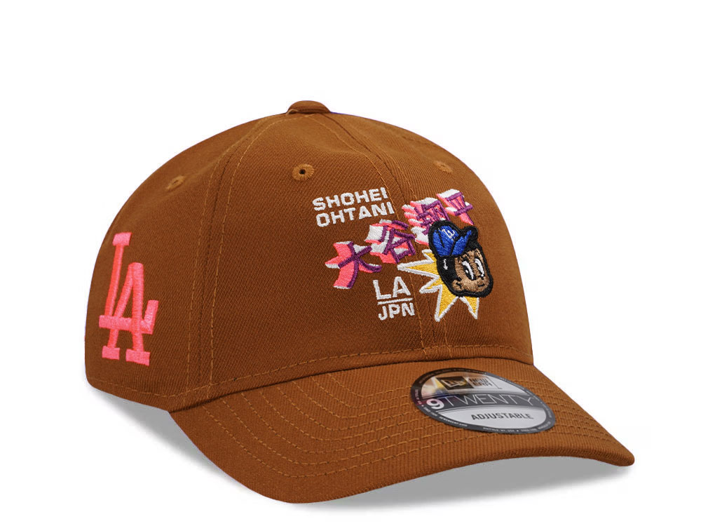 New Era 59Fifty Fitted Cap - WORLD SERIES 1981 LA Dodgers - 8 :  Amazon.co.uk: Fashion