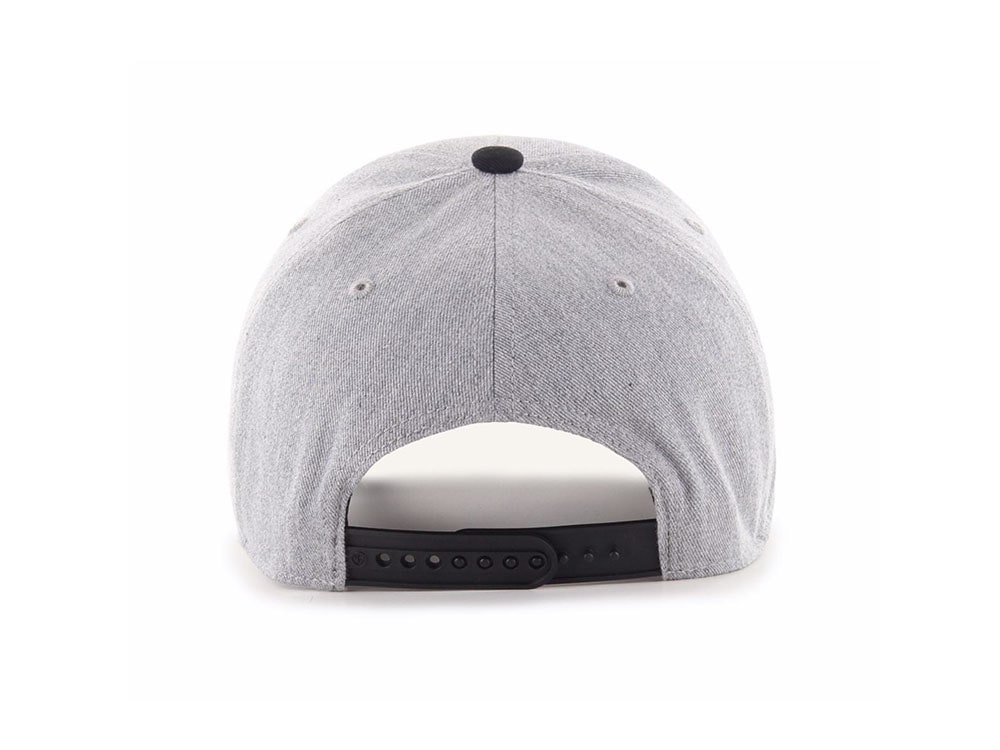 47Brand Chicago Blackhawks Palomino Classic Snapback Cap