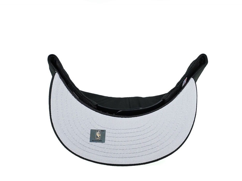 New Era Chicago Bulls Color Detail Edition 9Fifty Snapback Cap