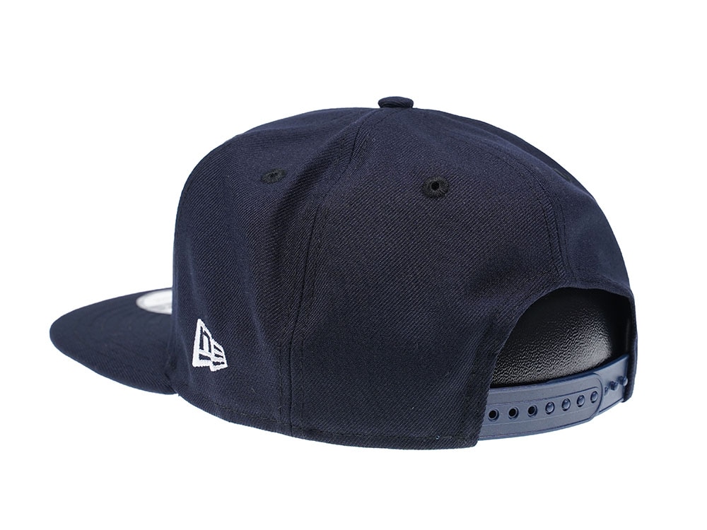 New Era New York Knicks City Edition 9Fifty Snapback Cap