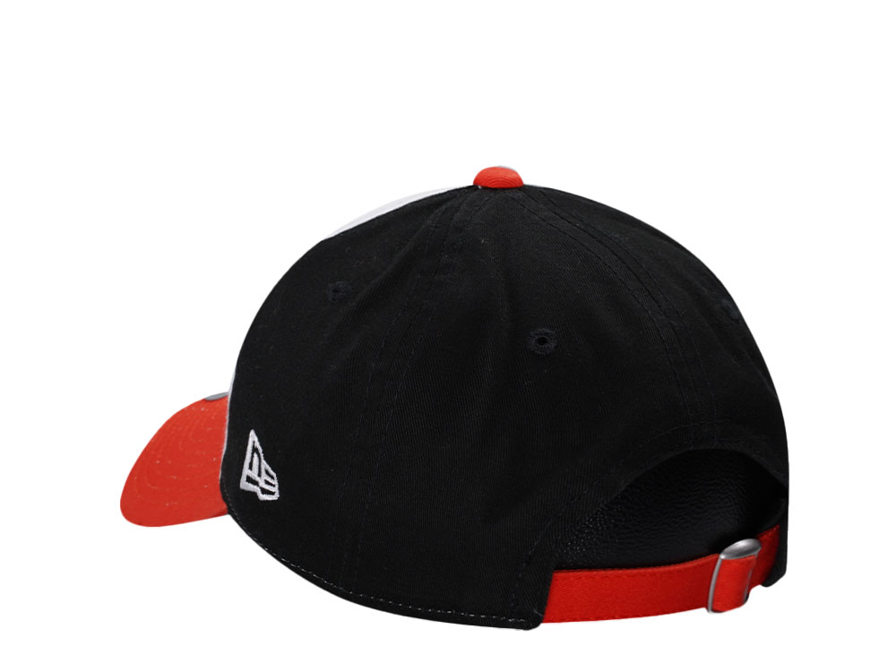 New Era Baltimore Orioles On-Field 9Twenty Strapback Cap