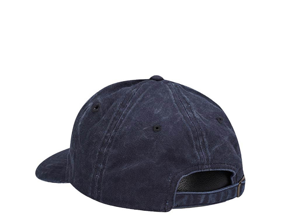 American Needle Cincinnati Tigers Archive NL Dadhat Strapback Cap