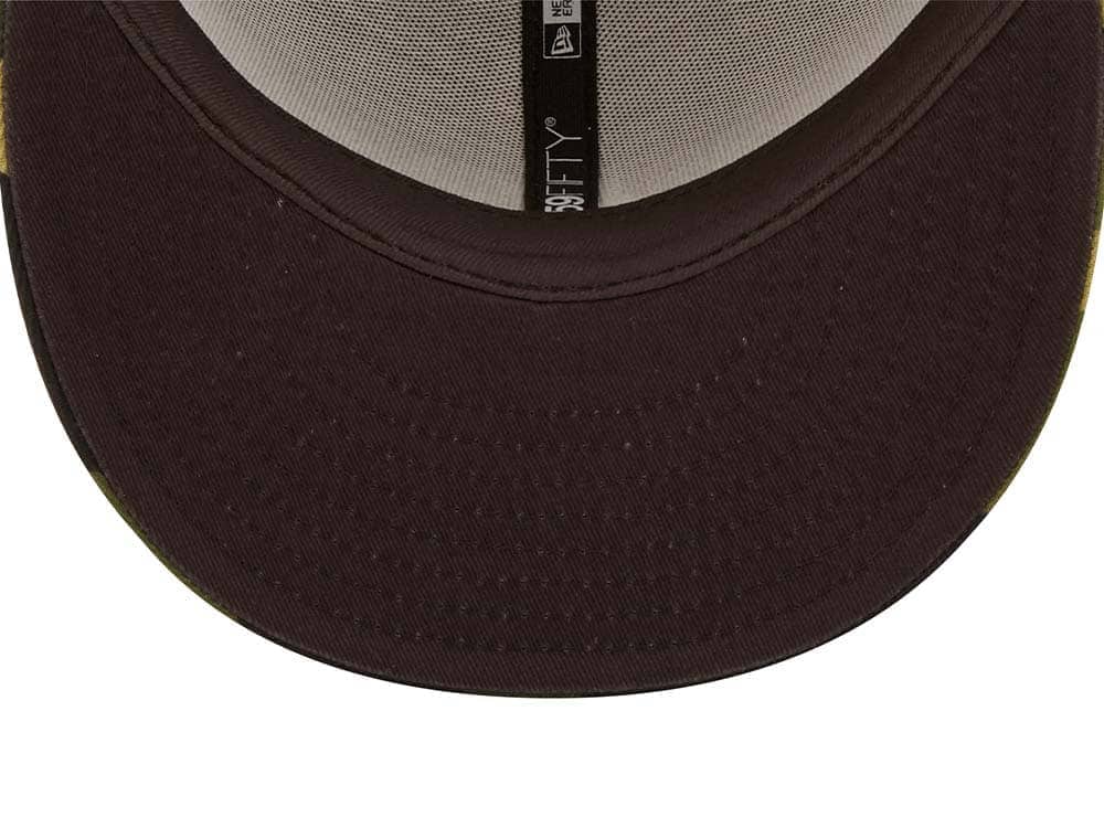 New Era Arizona Diamondbacks Armed Forces Day 2022 59Fifty Fitted Cap