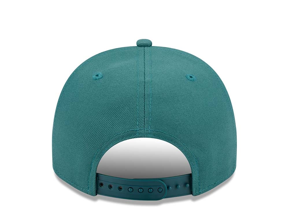 New Era Philadelphia Eagles Local Play 9Fifty A Frame Snapback Cap