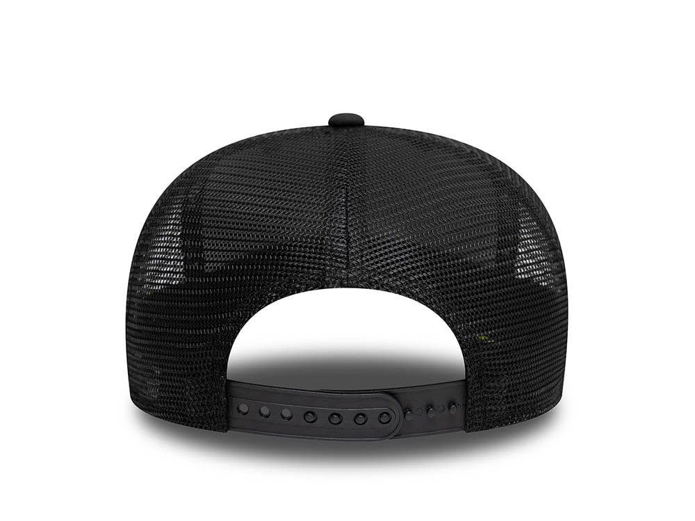 New Era Vr46 Moon Sun Edition 9Fifty Stretch Snapback Cap