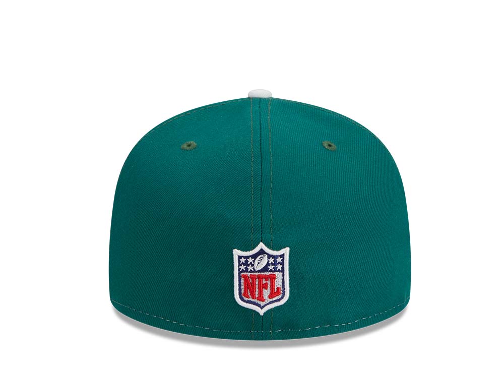 New Era New York Jets NFL Sideline 2023 59Fifty Fitted Cap