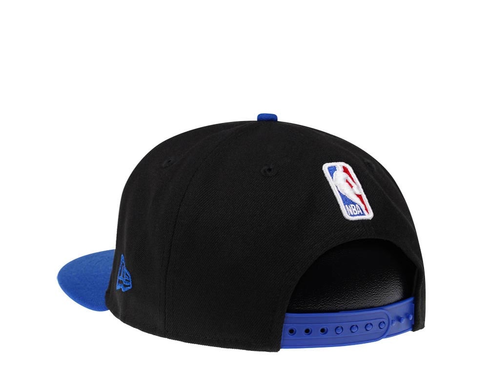 New Era Los Angeles Clippers NBA TIP-OFF Edition 9Fifty Snapback Cap
