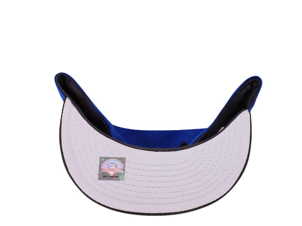 New Era Wilmington Waves Two Tone Edition 59Fifty Fitted Cap