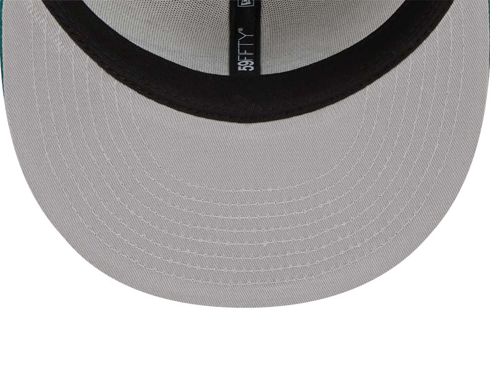 New Era New York Jets NFL Sideline 2023 59Fifty Fitted Cap
