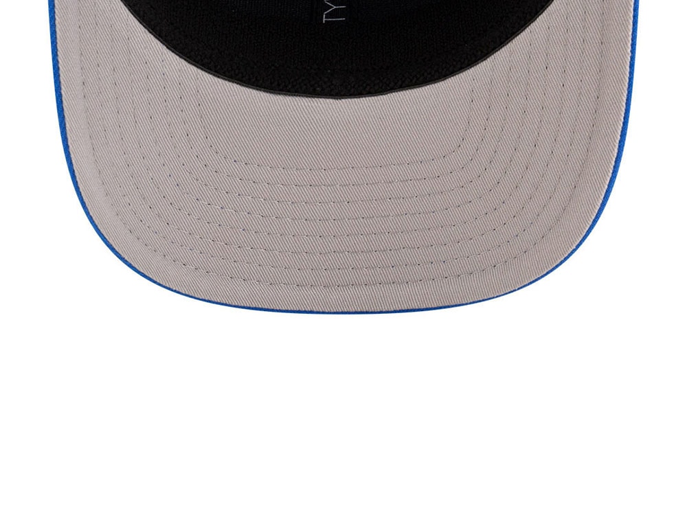 New Era Dallas Mavericks NBA Team Edition 9Seventy Snapback Cap