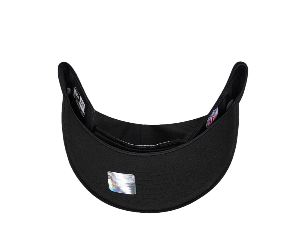 New Era 9forty Pittsburgh Steelers The League Cap