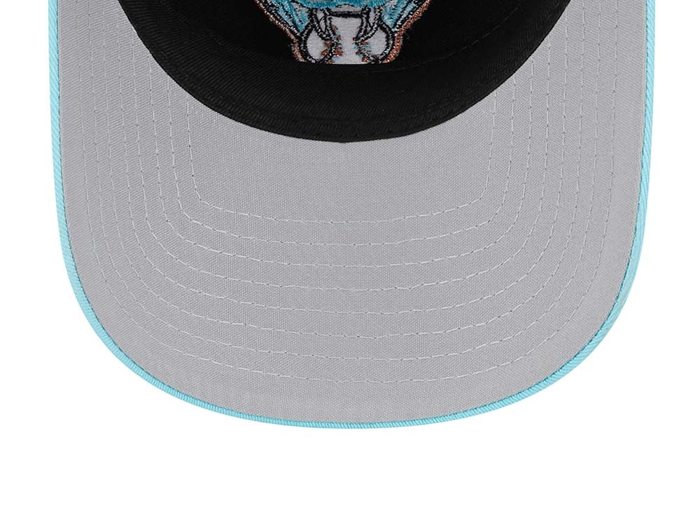 New Era Arizona Diamondbacks On-Field 9Twenty Strapback Cap