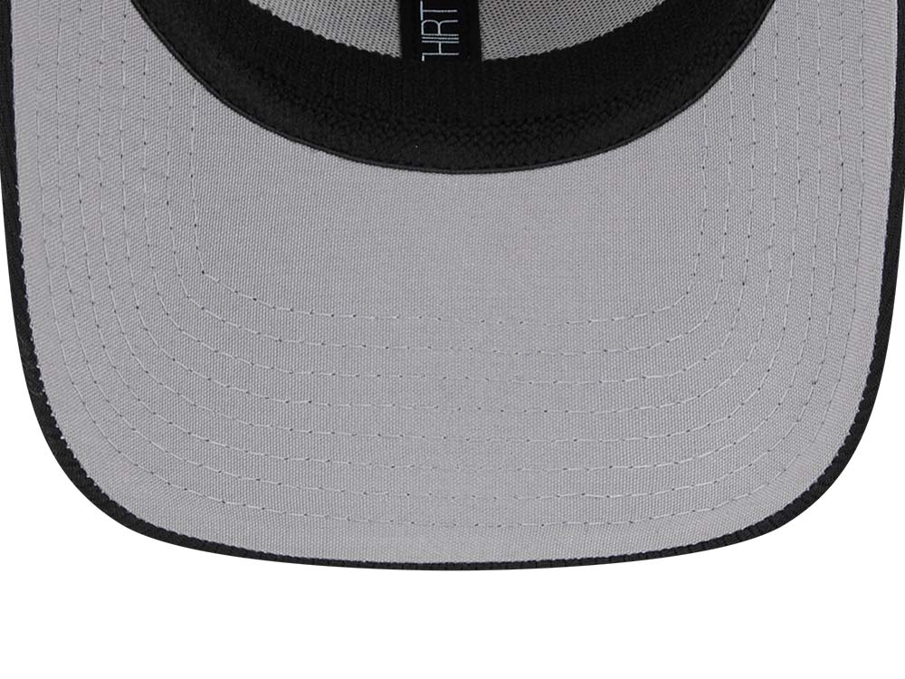 New Era New England Patriots NFL Sideline 2023 39Thirty Stretch Cap