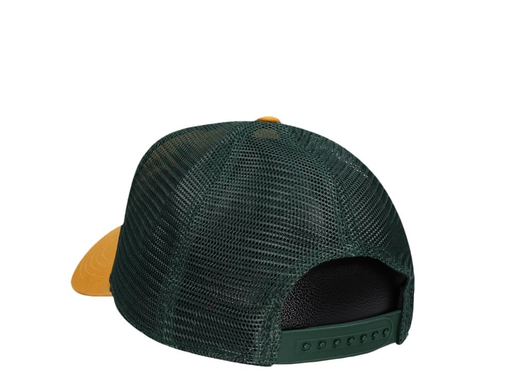 American Needle Mack Trucks Trucker Snapback Cap
