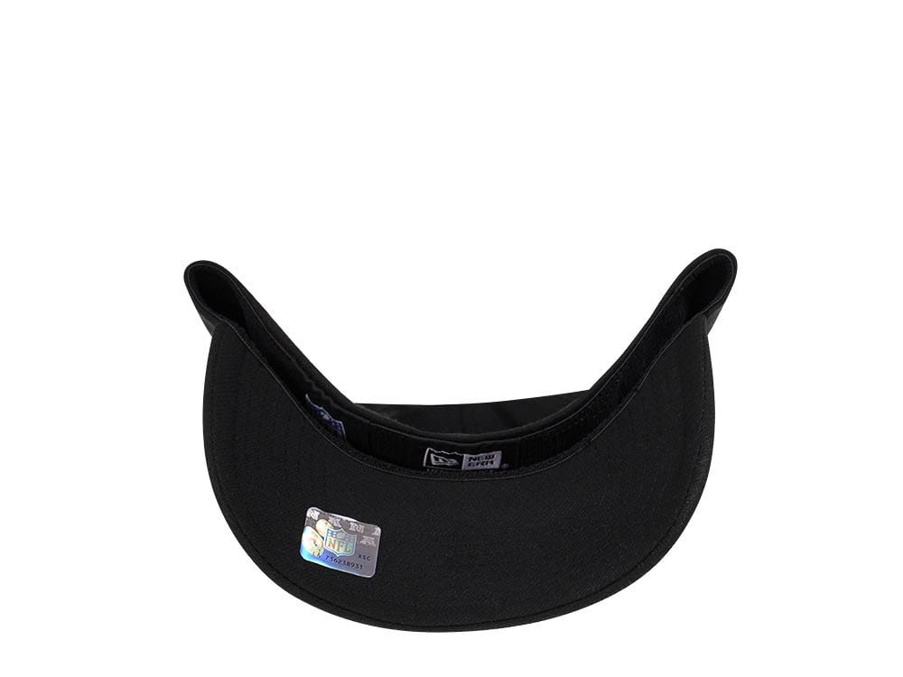 New Era Las Vegas Raiders Prime Edition 39Thirty Stretch Cap