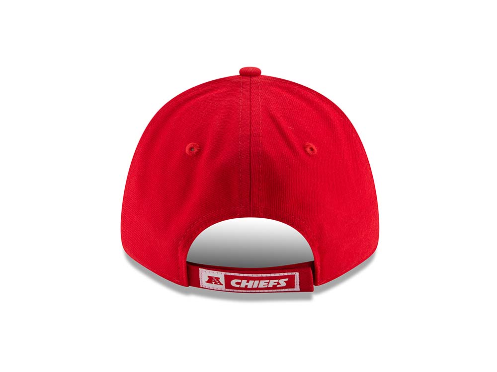 New Era 9forty Kansas City Chiefs The League Cap